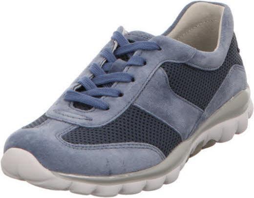 Gabor Sneaker "rolling soft"