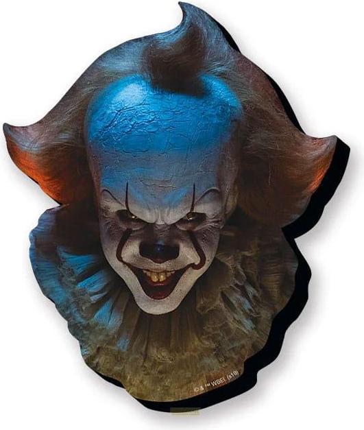 Actual product image Aquarius CA - Pennywise - Gros aimant (1 x)