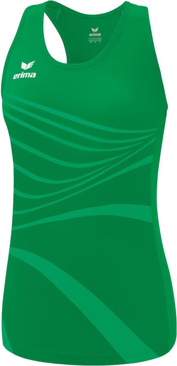 Erima Racing Singlet (40)
