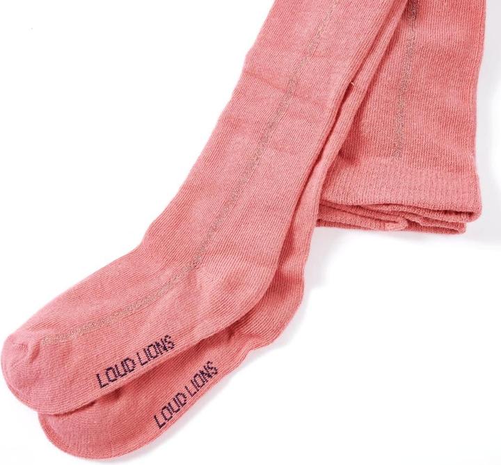 Image du produit VidaXL Collants pour enfants rose foncé 116,Couleur : rose foncé,Matière : 75 (116)