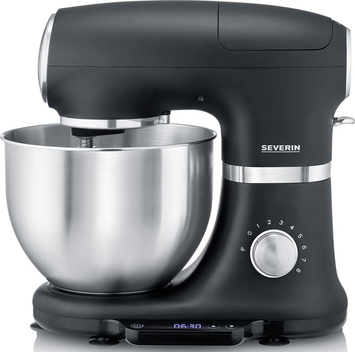 Severin KM 3898 Küchenmaschine (1000 W)
