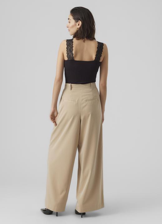Image du produit Vero Moda Vmrosa Sl Top Ga Jrs Noos (S)