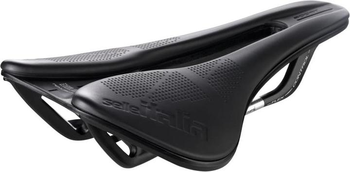 Actual product image Selle Italia Novus Evo Boost AL Superflow