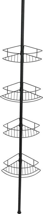 Actual product image Wenko Dolcedo (31 x 23 x 275 cm)