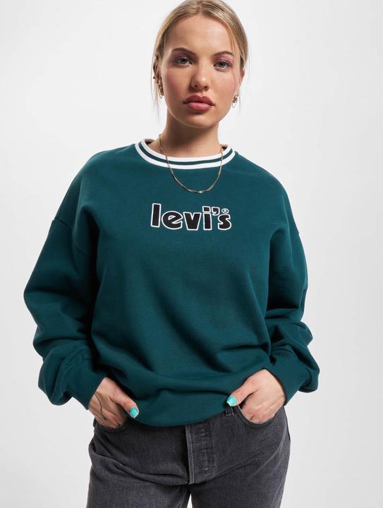 Produktbild Levis Graphic Prism Sweater - 87165 (XXS)