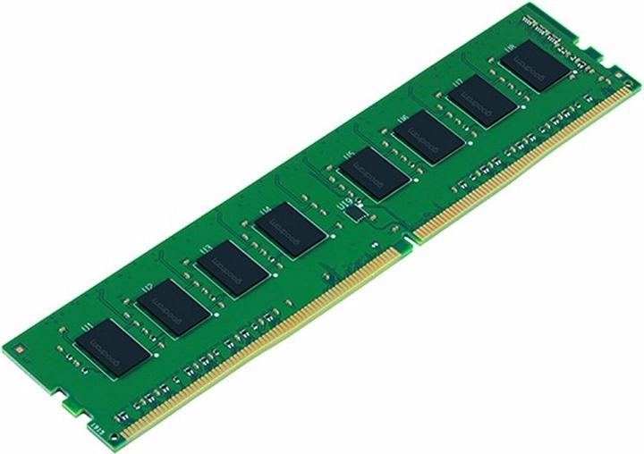 Produktbild Goodram DDR4 32GB (1 x 32GB, 3200 MHz, DDR4-RAM, DIMM)