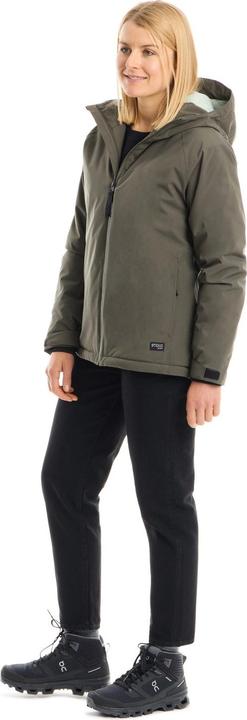 Produktbild Stoic Women's MountainWool MMXX.Uppsala Jacket (44)