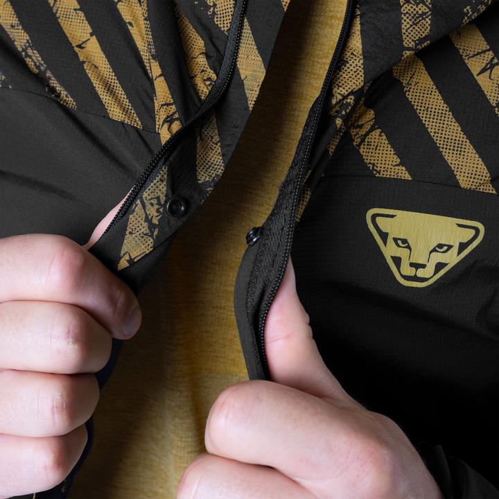 Actual product image Dynafit Trail Wind Jacke (XXL)