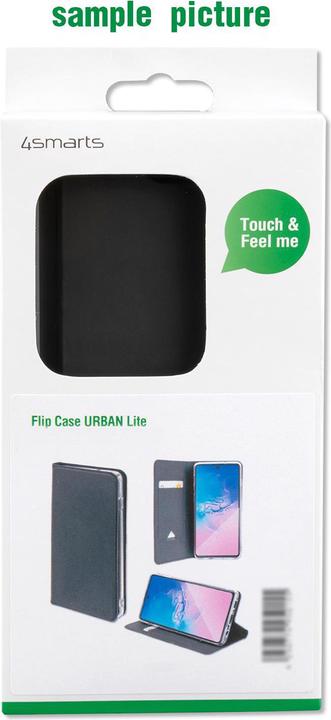 Actual product image 4smarts URBAN Lite (Samsung Galaxy A51)
