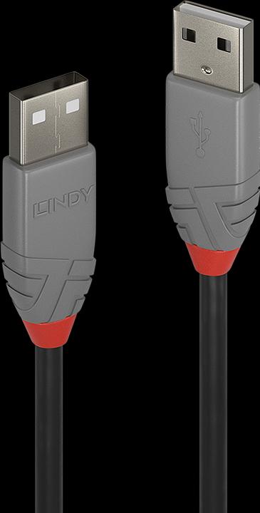 Immagine prodotto Lindy Anthra Line (0.20 m, USB 2.0)