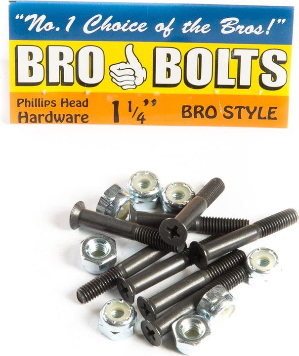 Produktbild Bro Style M8618