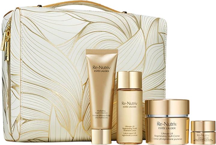 Produktbild Estée Lauder Special - Re-nutriv Ulry Moisturizer Set (Gesichtspflege set)