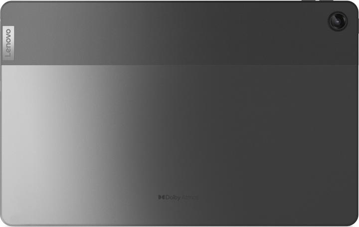 Actual product image Lenovo Tab M10 Plus (3rd Gen) (WLAN only, 10.61", 128 GB, Dual Tone Storm Gray)