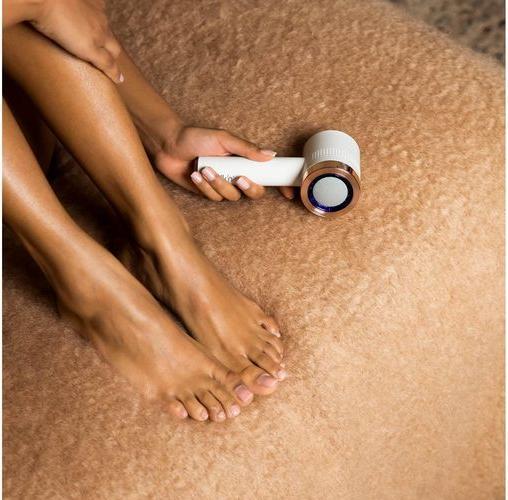 Produktbild Silk'n VPC1PE1RG001 VacuPedi