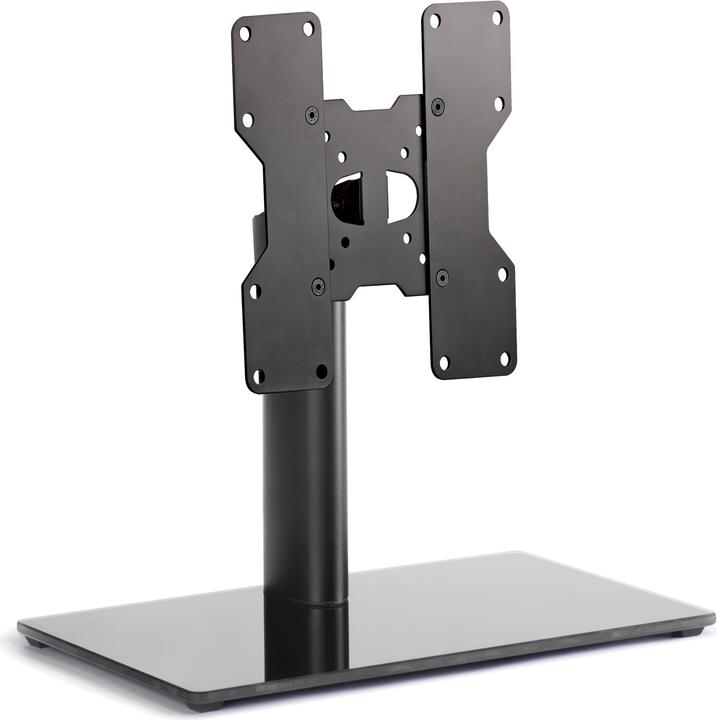 Meliconi Stand 200 - Bracket for swivel TV furniture (14-40 inch) (Table, 40", 20 kg)