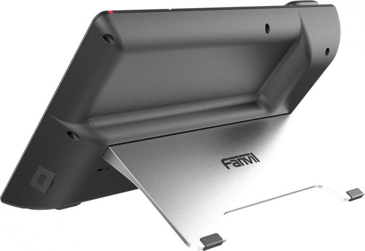 Actual product image Fanvil Téléphone SIP X210 High-End Business