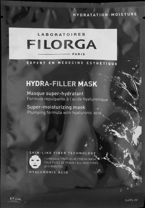 Produktbild Filorga Hydratant Filler Mask (240 ml)