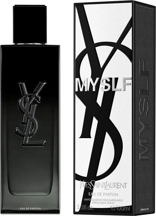Produktbild Yves Saint Laurent Myslf (Eau de Parfum, 40 ml)