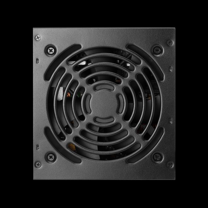 Image du produit Gamdias Helios M1-650B Alimentation 650W UE retail (650 W)