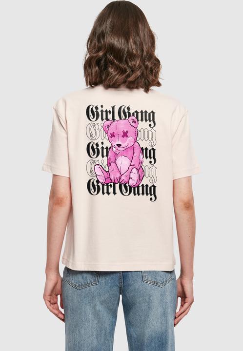 Actual product image Miss Tee Girl Gang Tee - 125239 (XL)