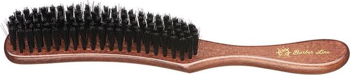 Actual product image Caso Euro Style Brush Gorgonas Madera Cepillo Ropa