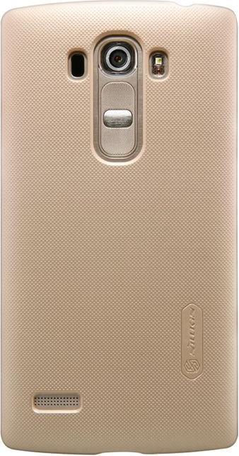 Actual product image Nillkin Super Frosted Shield Series (G4s, LG G4 Beat)