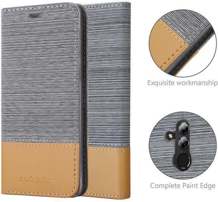 Immagine prodotto Cadorabo Jeans Optik (Mate 20 Lite)