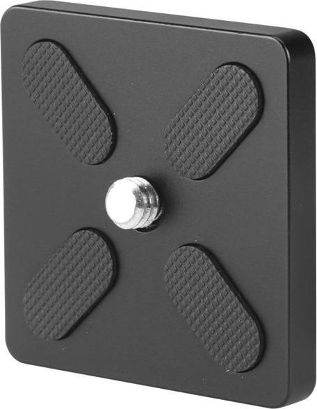 Produktbild Vanguard QS-74 Schnellwechselplatte (Stativ Schnellwechselplatte)