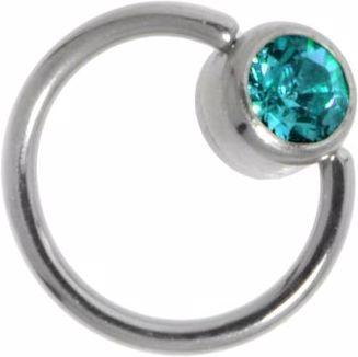 Turquoise, Silver