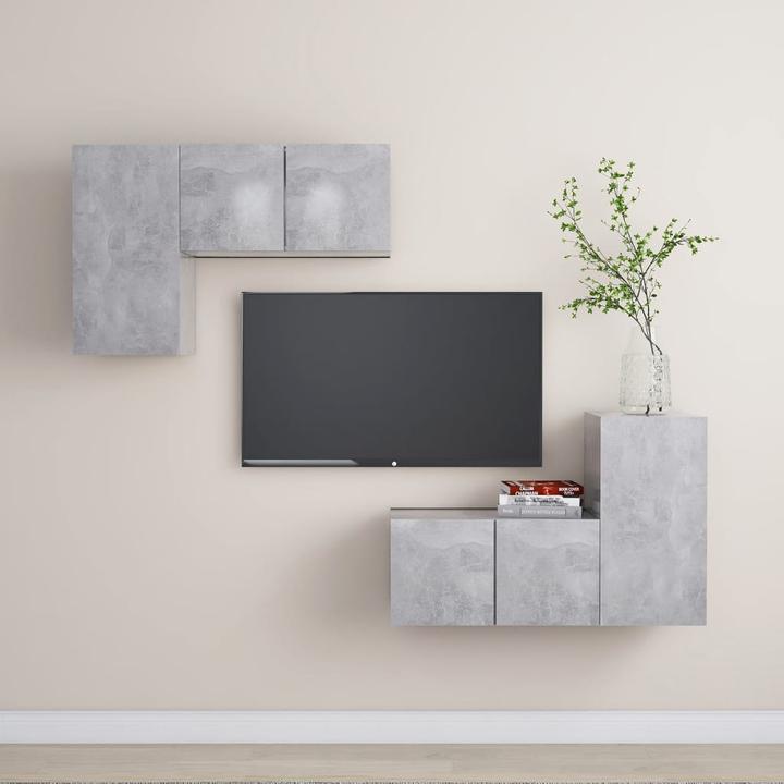 Actual product image VidaXL Jayla (60 x 30 x 30 cm)