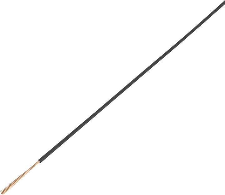 Produktbild Conrad Components Fahrzeugleitung FLRY-B 1 x 1.5 (10 m)