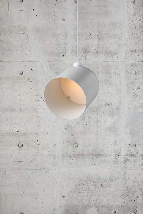 Image du produit Nordlux Suspension Angle E27, blanc (E27)