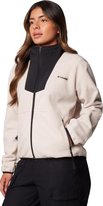 Actual product image Columbia Sequoia Grove™ Full Zip Fleece (M)