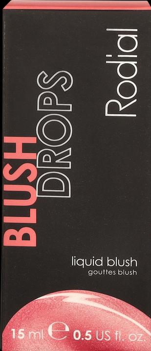 Actual product image Rodial Blush Drops (Frosted Pink)