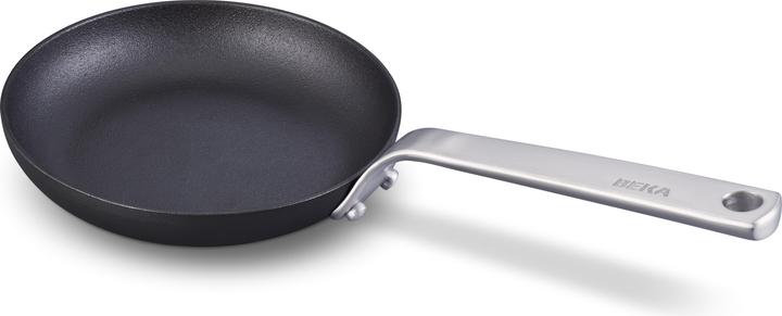 Beka Frying pan Stark 20 cm (20 cm, Frying pan, Cast iron)