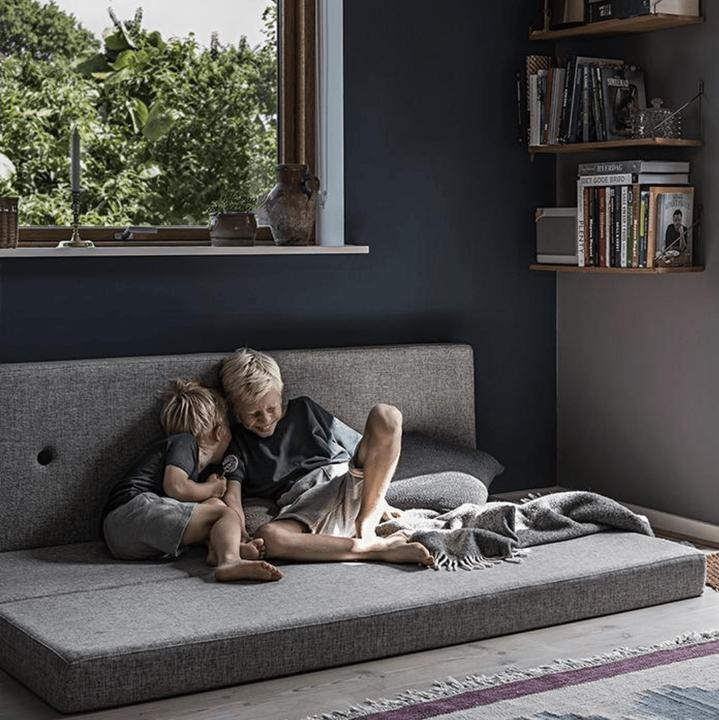 Image du produit ByKlipKlap KK 3 Fold (Canapé pour enfants)