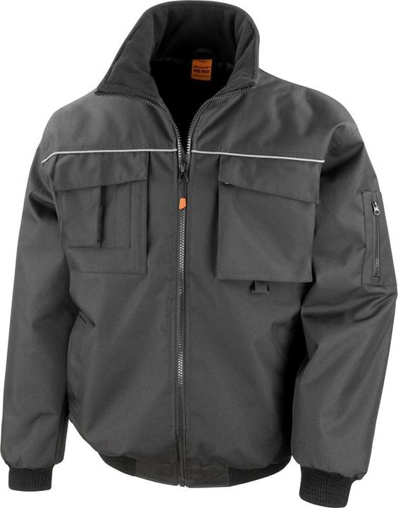 Immagine prodotto Regatta Giacca da pilota Workguard Giacca da lavoro (XL)