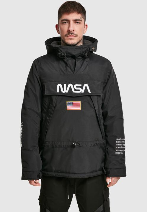 Immagine prodotto Mister Tee Giacca a vento della NASA (S)
