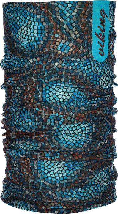Vikingsports Bandana Viking 8700 Polartec draussen
