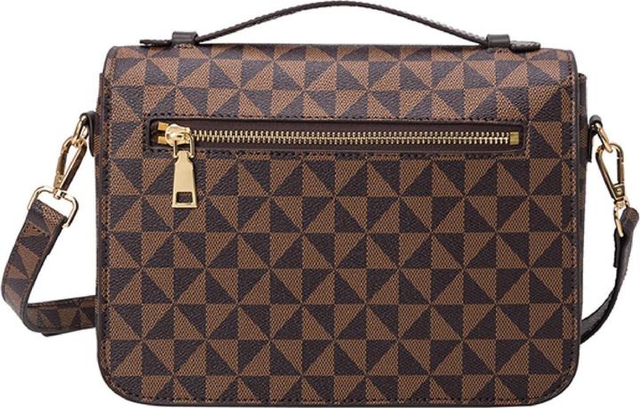 Only-Bags.Store Borsa Metis in pelle vegana, borsa a cartella, borsa in pelle vegana, borsa in pelle vegana, pelle