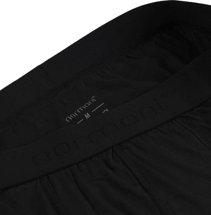 Image du produit Normani 1 boxer homme en bambou - 8883 (4XL, paquet de 12)