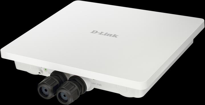 Actual product image D-Link DAP 3666 (867 Mbit/s)