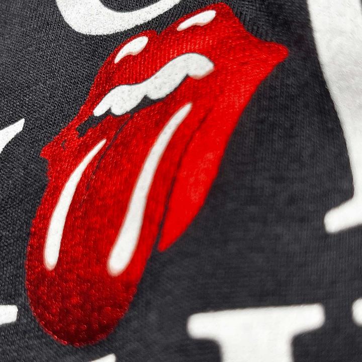 Image du produit The Rolling Stones T-shirt unisexe adulte It's Only R&R But I Like It Foil (S)