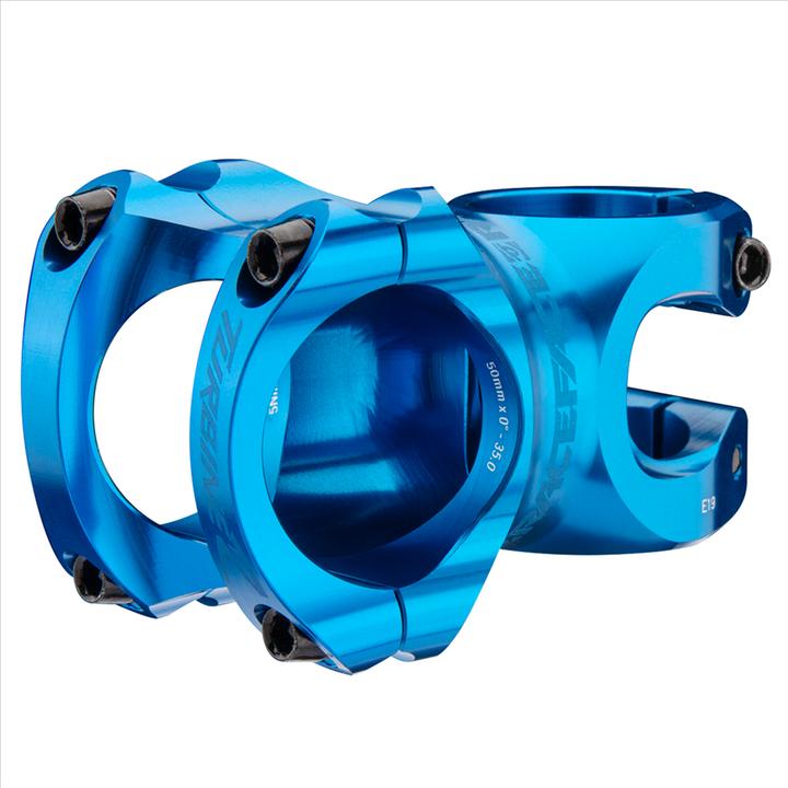 Produktbild Race Face TURBINE R ALU STEM 35 0° (32 mm, 32 mm)