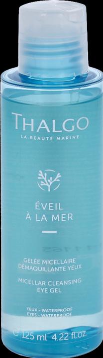 Produktbild Thalgo Ã‰veil a la Mer Micellar Cleansing Eye Gel (Mizellenwasser, 125 ml)
