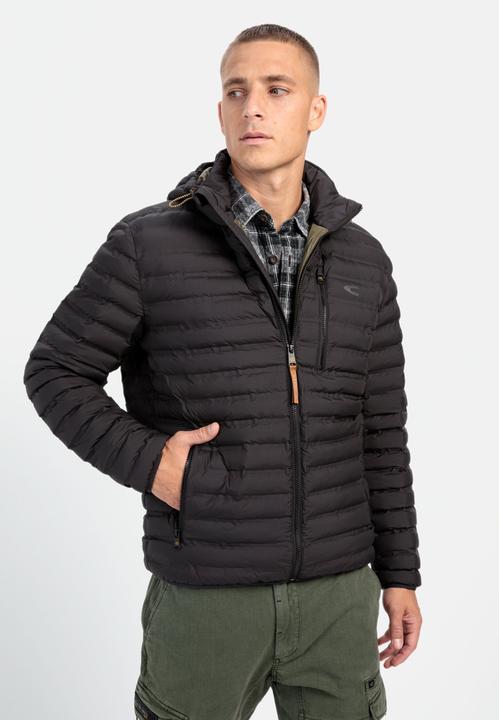 Produktbild Camel Active teXXXactive® Blouson aus recyceltem Polyester (56)