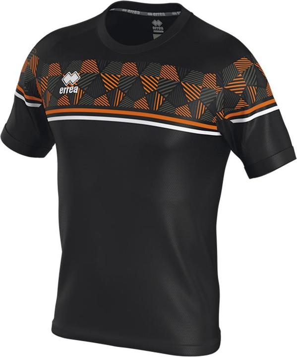 Errea Diamantis Shirt Ad