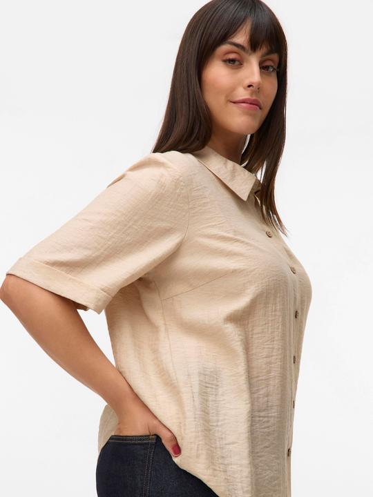 Produktbild Vero Moda VMCHEAVEN Hemd Hemd (44)