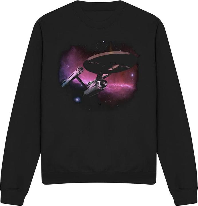 Prime Directive Sweatshirt