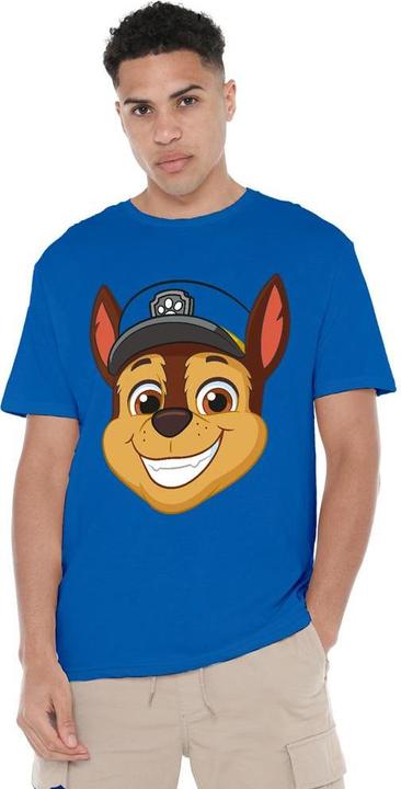 Produktbild Paw Patrol Grin TShirt (L)